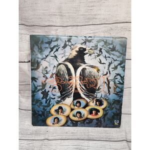 Songolmae Falcon 2 Vinyl Record Poor Condition